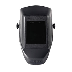 Jackson Safety 15134 HSL100 Welding Helmet, Passive, Black, HSL (Shadow)
