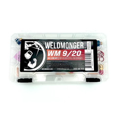 TIG FINGER WM-CK920 WELDING KITS & PARTS