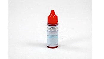 TAYLOR TECHNOLOGIES TAYLOR R-0014-A Taylor Phenol Red pH Indicator Solution | # 14 3/4 oz | R-0014-A
