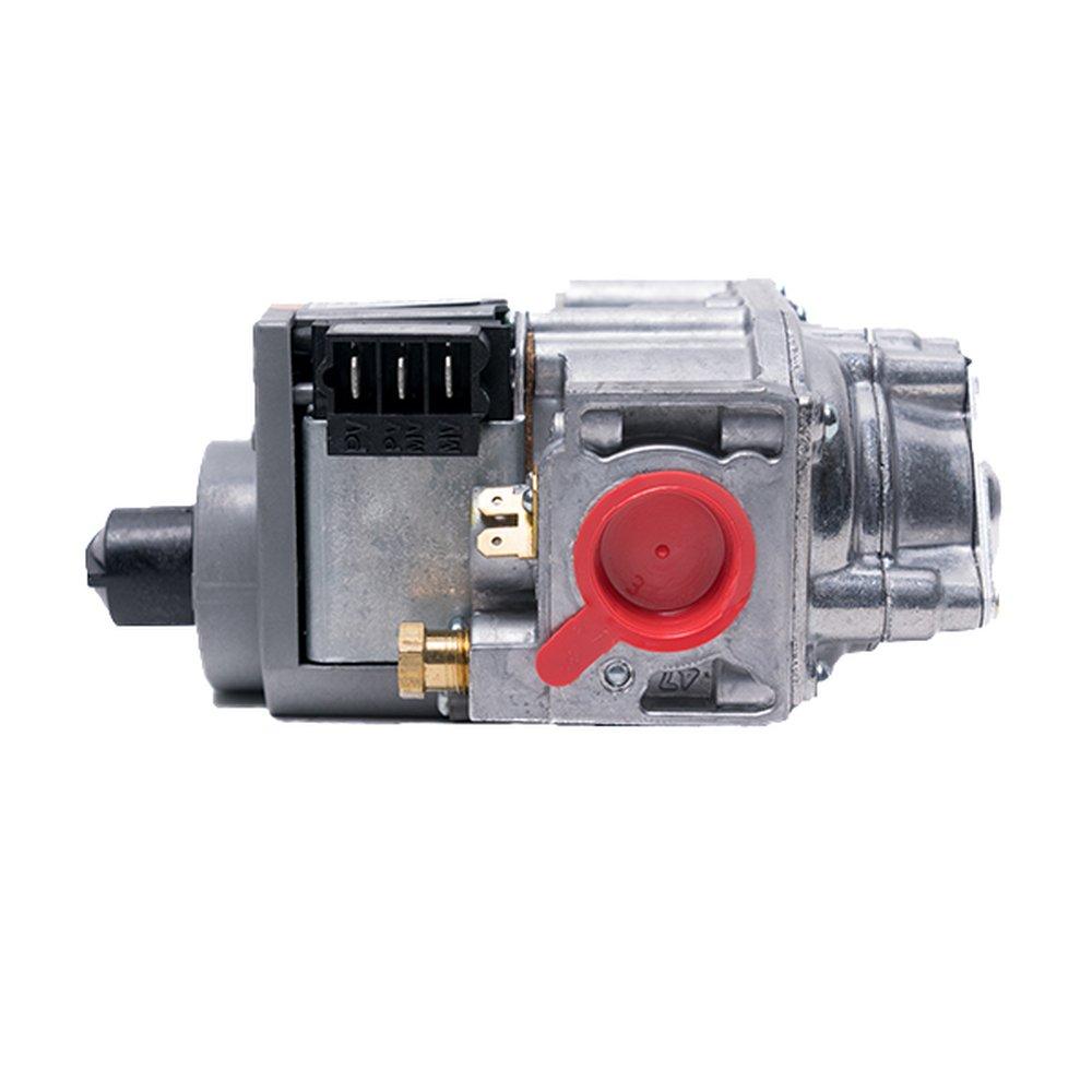 BRADFORD WHITE Bradford White 415-80830-02 Copper Natural Gas Valve