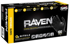 SAS SAFETY 66516 GLOVES, SLEEVES, & MITTS