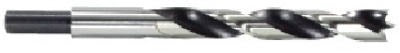 IRWIN Irwin Industrial Tool Co 49615 Brad Point Drill Bit 3 Pack