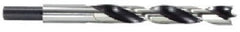 IRWIN Irwin Industrial Tool Co 49615 Brad Point Drill Bit 3 Pack