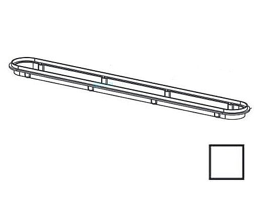 AQUASTAR POOL PRODUCTS 32CDAVNF101 POOL DRAIN COVERS