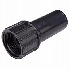 RAINDRIP Raindrip Inc 328G00UB 3/4 in Swivel X 5/8 in Compression Adaptor