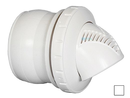 INFUSION POOL PRODUCTS VRFSAS2WH PIPE FITTINGS