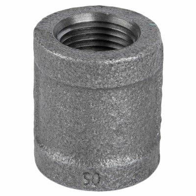 SOUTHLAND B K/mueller Inds(import) 521-201HN Black Rh Coupling