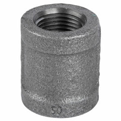 SOUTHLAND B K/mueller Inds(import) 521-201HN Black Rh Coupling