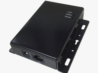 LIONBEAM Lionbeam lb-n2w-rec 2 Wire Ethernet Poe Receiver