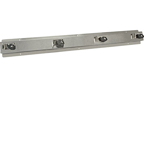 BRADLEY 9954-000000 JANITORIAL SUPPLIES AND EQUIPMENT