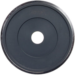NORTON Norton 66260302086 Diamond Grinding Wheel 6in Type 1A1 200 Grit