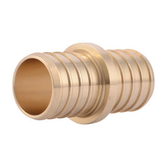 CASH-ACME Cash Acme UC016LF PEX Barb Coupling 3/4 in (0.75 x 0.75 inches)