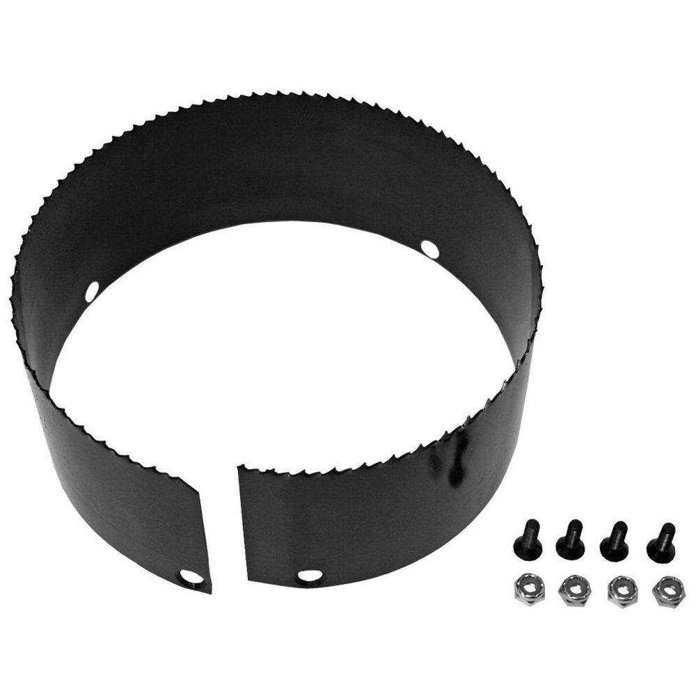 MALCO RBW97 DUCT PIPES