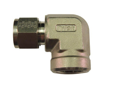 TYLOK SS-6-DFE-4 PIPE FITTINGS
