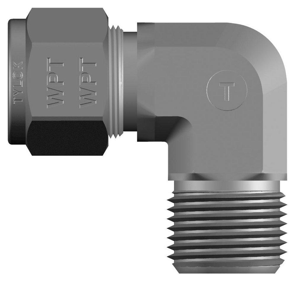 TYLOK SS-4-DME-4 PIPE FITTINGS