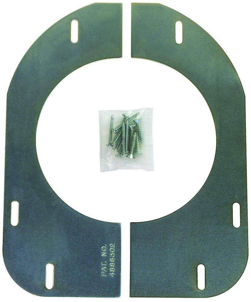 SIOUX CHIEF Sioux Chief 490-11322 Steel Floor Support Closet Flange