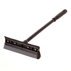 UNGER Unger UNGAUSQ0 Auto Squeegee Scrubber (8 inches Blade / 18 inches Handle)
