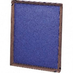 PARKER Parker Pur 15X20X2 Poly Fiber Air Filter 15x20x2