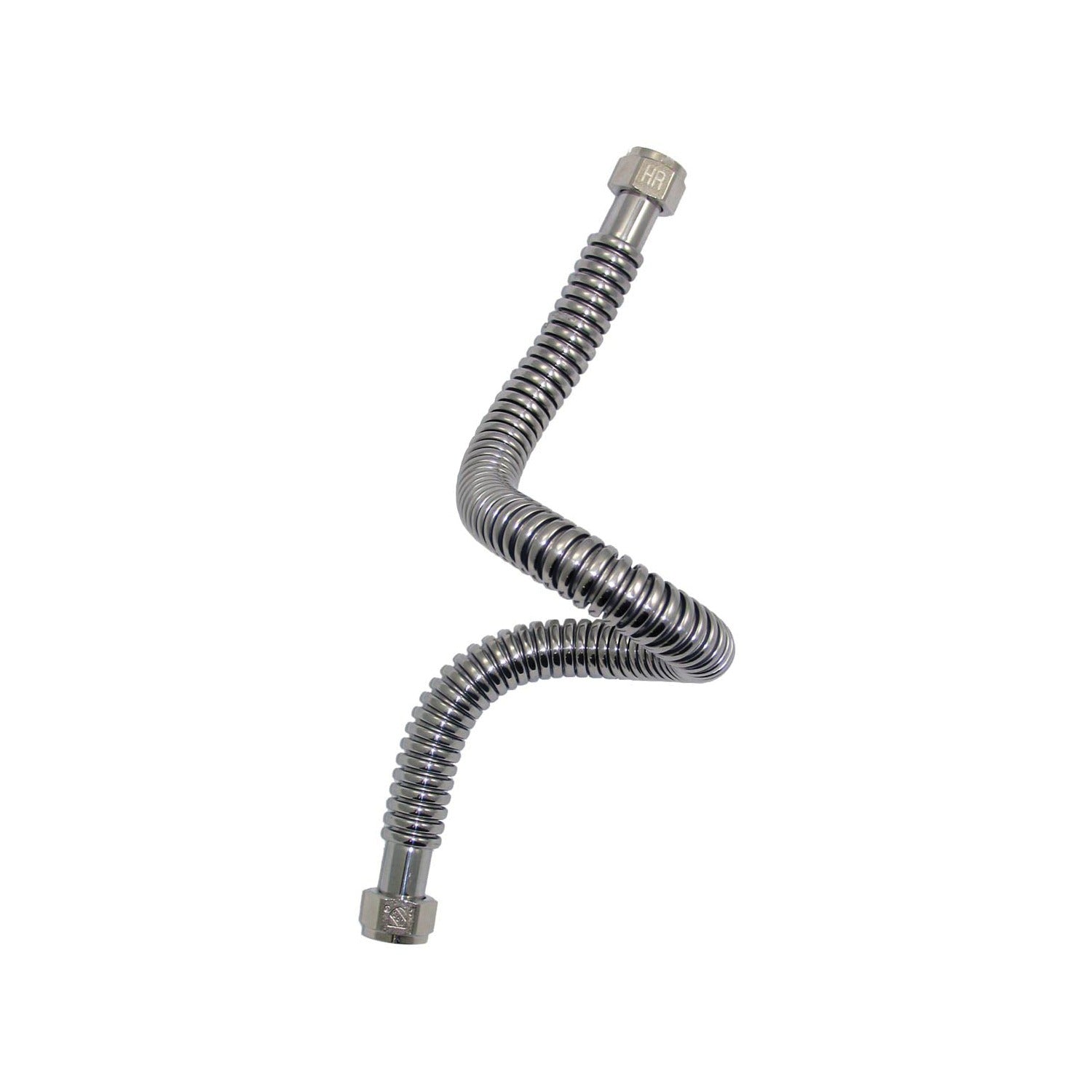 RWC Rwc QFC-11218 Flex Connector 1.5in Fnpt 18in 304 Ss