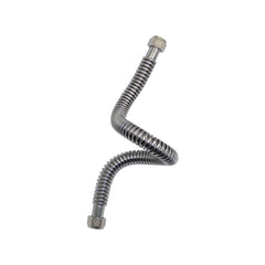 RWC Rwc QFC-11418 Flex Connector 1-1/4 in Fnpt 18 in Ss