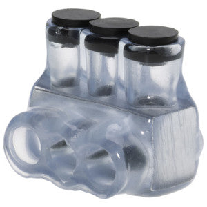 NSI INDUSTRIES NSI Industries IPL4-3C POLARIS Vision Tap 4 3 Port