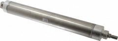 PARKER Parker 2.00DXPSRM12.00 Rodless Air Cylinder 2 in 12 in
