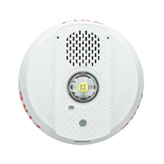 SYSTEM SENSOR System Sensor PC2WLED-LF Low Frequency Sounder Strobe