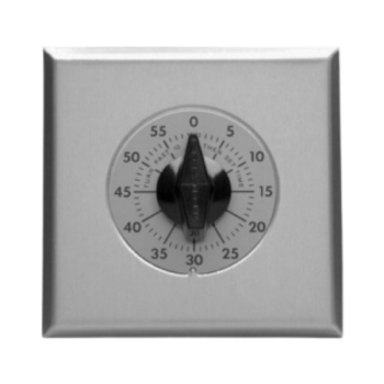 MARKTIME Marktime MARK-74114AB Heavy Duty Time Switch 120-min Spdt