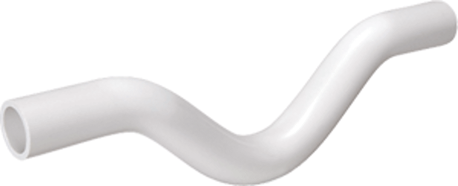 MUELLER Mueller 488-007 PVC R-Trap Spigot x Hub (3/4 in.)