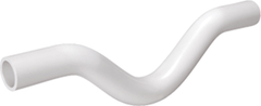 MUELLER Mueller 488-007 PVC R-Trap Spigot x Hub (3/4 in.)