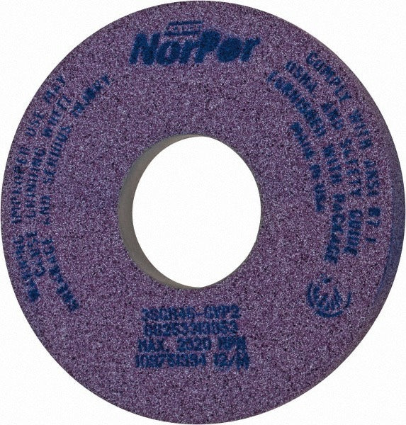 NORTON Norton 66253319953 Type 5 Surface Grinding Wheel 46 Grit