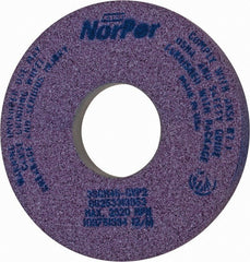 NORTON Norton 66253319953 Type 5 Surface Grinding Wheel 46 Grit