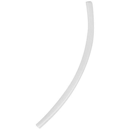 CLEVELAND Cleveland 104379 Silicone Hose 1/4 in ID 1/2 in (11.55 in Length)