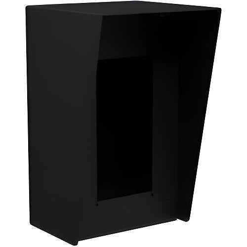 PEDESTAL PRO Pedestal Pro Llc 610HOU-AIPH-01-CRS X10 Mild Steel Housing