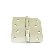 HAGER Hager Hinge BB1817415EA Full Mortise Ball Bearing Hinge
