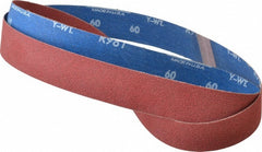 NORTON Norton 78072765904 Abrasive Belt 60 Grit Ceramic