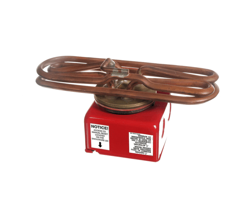 EAGLE GASKET AND PACKING Eagle Gasket and Packing 305436 Immersion Heater 4000W 208V