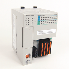 ALLEN-BRADLEY 1769-L18ERM-BB1B CONTROL BOARDS