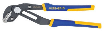 IRWIN Irwin 4935096 Groove Lock Adjustable Pliers 10 in