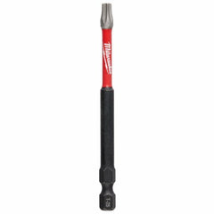MILWAUKEE Milwaukee 48-32-4596 T25 Torx Power Bit 25 Pack
