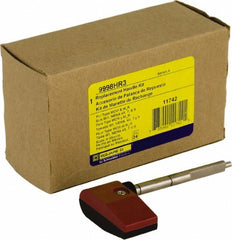 SCHNEIDER ELECTRIC Square D 9998HR3 Replacement Handle Kit Manual Starter
