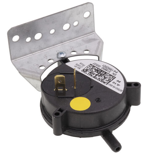 LENNOX Lennox 15M20 Pressure Switch 0.1 WC SPST