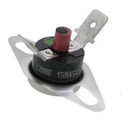 LENNOX 15M45 RELAYS