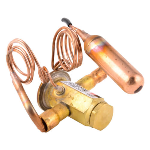 LENNOX Lennox 15W13 Outdoor Coil Expansion Valve Replacement Part