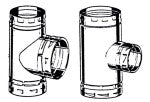 AMERICAN METAL PRODUCTS 5ET DUCT ELBOWS