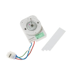 GE APPLIANCES Ge Appliances WR60X21887 Motor AC/DC Evap Fan Srv (Replaces WR60X10054)