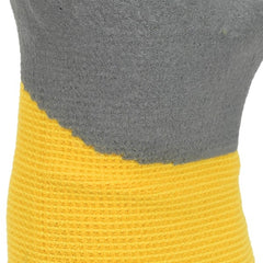 DEWALT Dewalt DPG35L Water-Resistant Breathable Work Glove Large (Pack of 1)