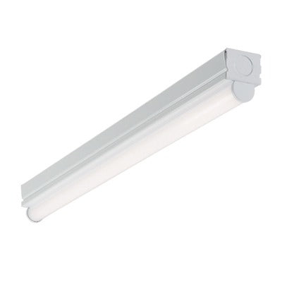 COOPER LIGHTING SOLUTIONS Cooper Lighting 2ST1L1040R Led Strip Light 4000K 2 Foot