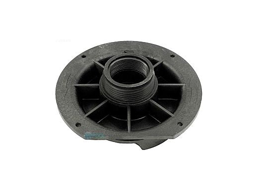 WATERWAY PLASTICS Waterway Plastics 311-1070 Faceplate 6-Bolt Center Discharge