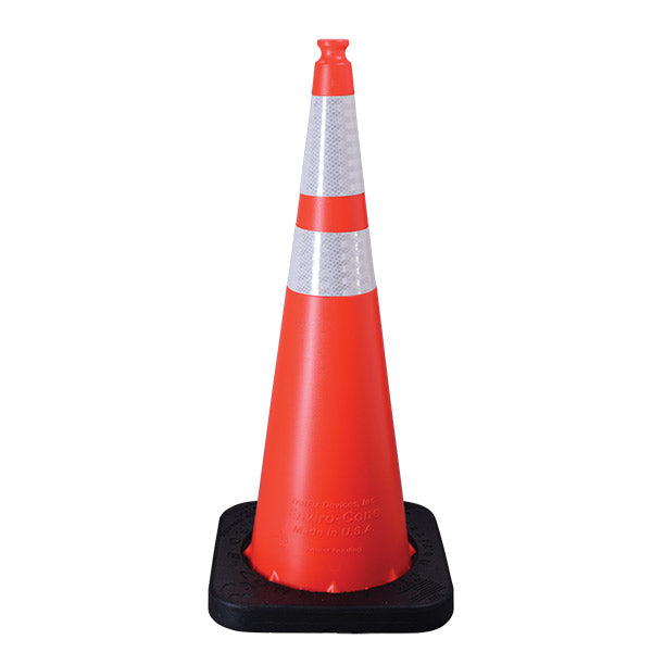 VIZCON 16036RC SAFETY CONES, CHAINS & TAPES